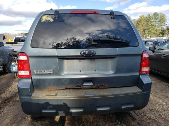 Photo 5 VIN: 1FMCU0D77AKD05540 - FORD ESCAPE 