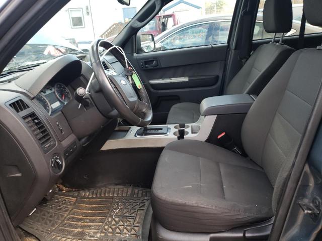 Photo 6 VIN: 1FMCU0D77AKD05540 - FORD ESCAPE 