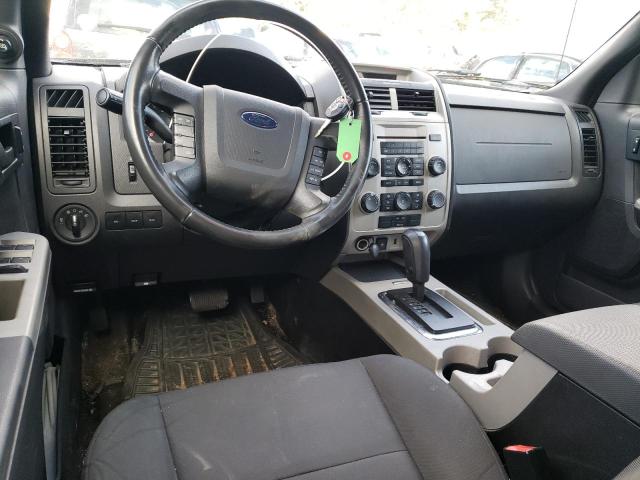 Photo 7 VIN: 1FMCU0D77AKD05540 - FORD ESCAPE 