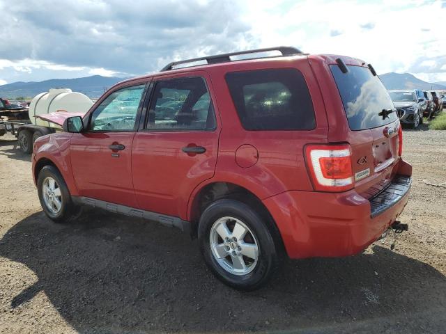 Photo 1 VIN: 1FMCU0D77AKD06087 - FORD ESCAPE 