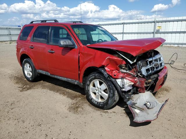 Photo 3 VIN: 1FMCU0D77AKD06087 - FORD ESCAPE 