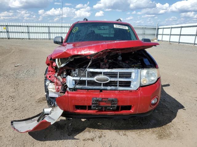 Photo 4 VIN: 1FMCU0D77AKD06087 - FORD ESCAPE 