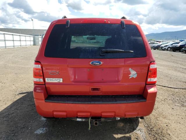 Photo 5 VIN: 1FMCU0D77AKD06087 - FORD ESCAPE 