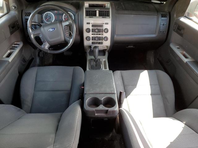 Photo 7 VIN: 1FMCU0D77AKD06087 - FORD ESCAPE 