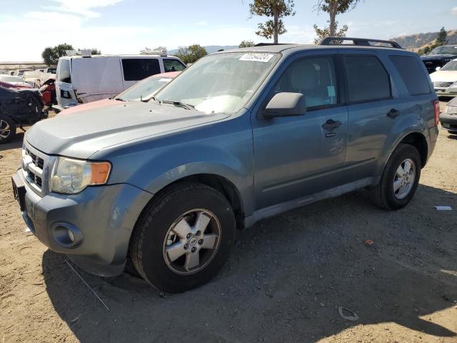 Photo 0 VIN: 1FMCU0D77AKD07904 - FORD ESCAPE XLT 