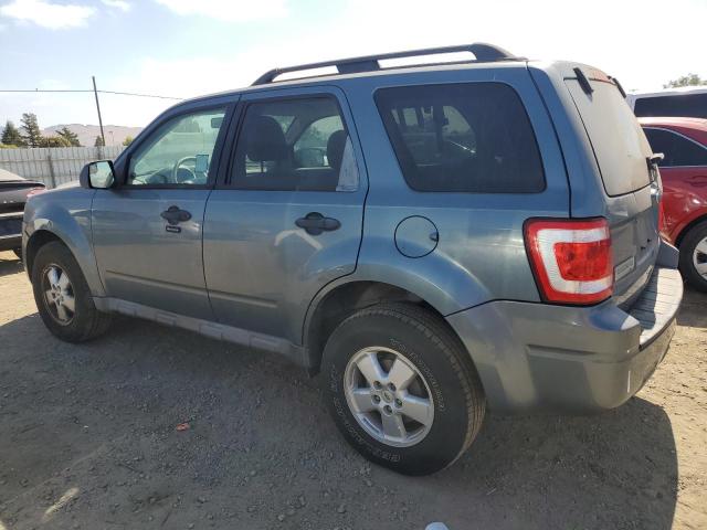 Photo 1 VIN: 1FMCU0D77AKD07904 - FORD ESCAPE XLT 