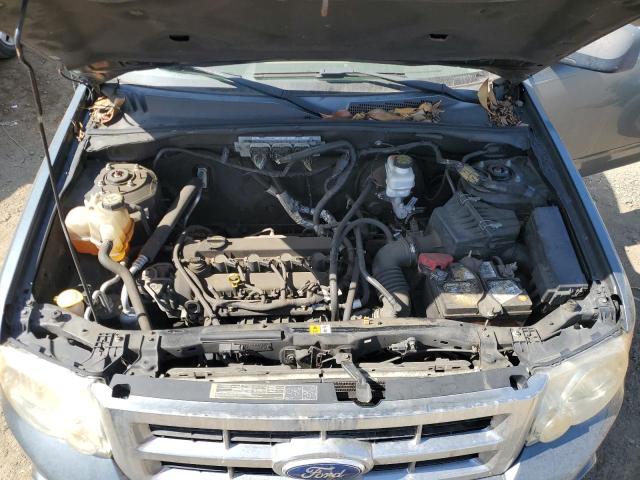 Photo 10 VIN: 1FMCU0D77AKD07904 - FORD ESCAPE XLT 