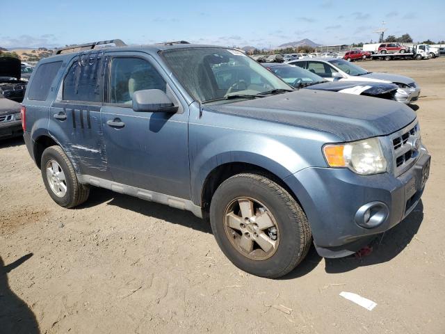 Photo 3 VIN: 1FMCU0D77AKD07904 - FORD ESCAPE XLT 