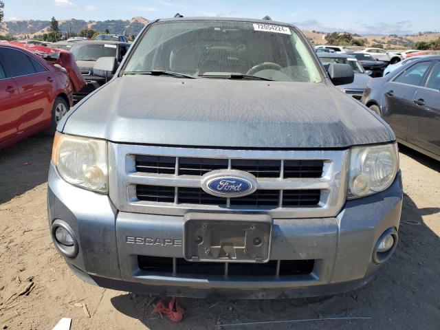 Photo 4 VIN: 1FMCU0D77AKD07904 - FORD ESCAPE XLT 