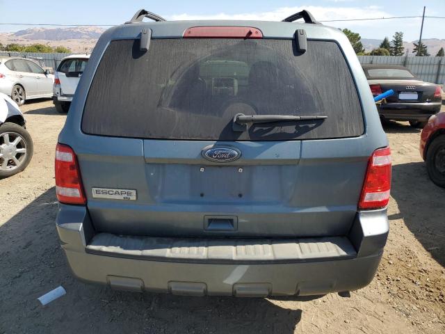 Photo 5 VIN: 1FMCU0D77AKD07904 - FORD ESCAPE XLT 