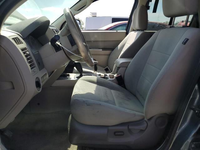 Photo 6 VIN: 1FMCU0D77AKD07904 - FORD ESCAPE XLT 