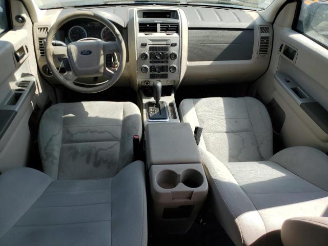 Photo 7 VIN: 1FMCU0D77AKD07904 - FORD ESCAPE XLT 