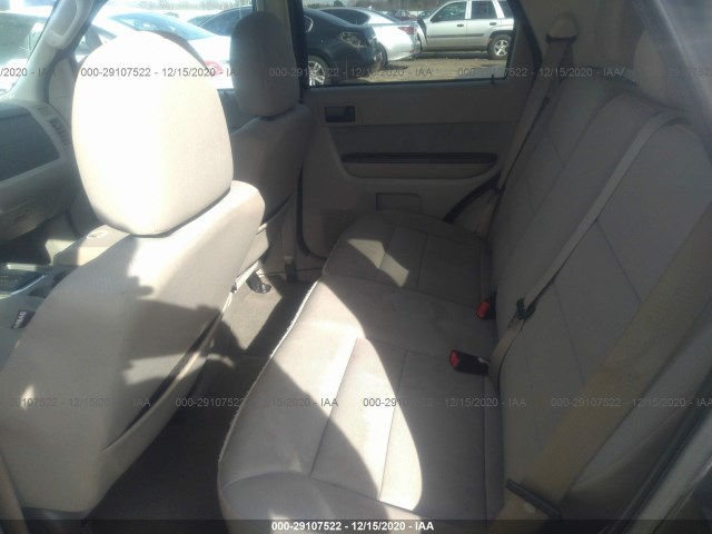 Photo 7 VIN: 1FMCU0D77AKD37131 - FORD ESCAPE 