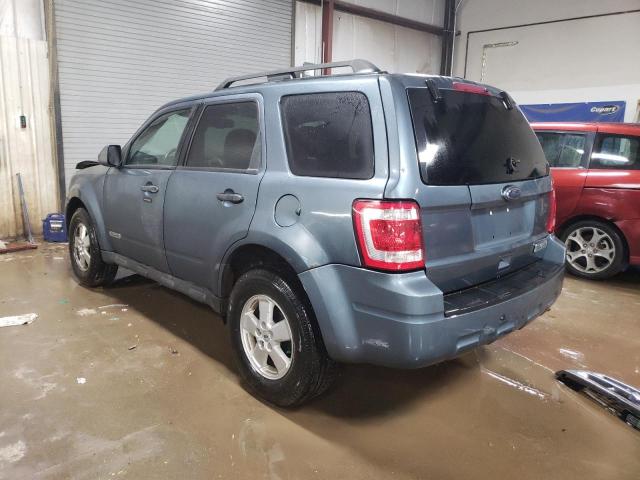 Photo 1 VIN: 1FMCU0D77AKD37744 - FORD ESCAPE XLT 
