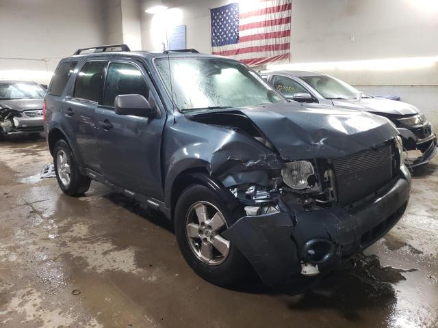 Photo 3 VIN: 1FMCU0D77AKD37744 - FORD ESCAPE XLT 