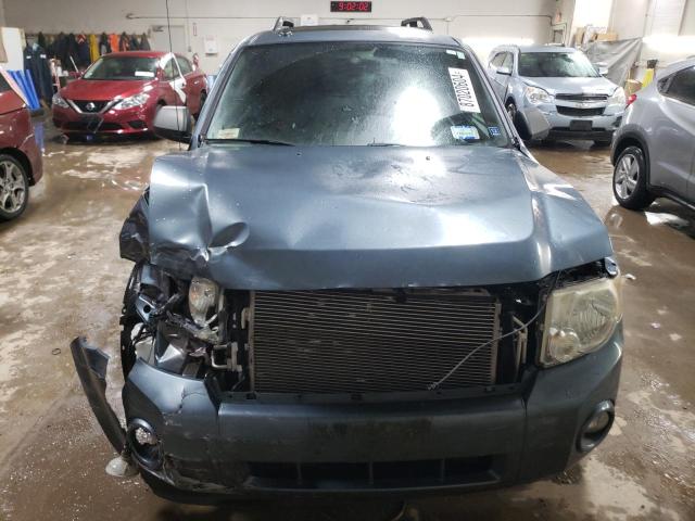 Photo 4 VIN: 1FMCU0D77AKD37744 - FORD ESCAPE XLT 