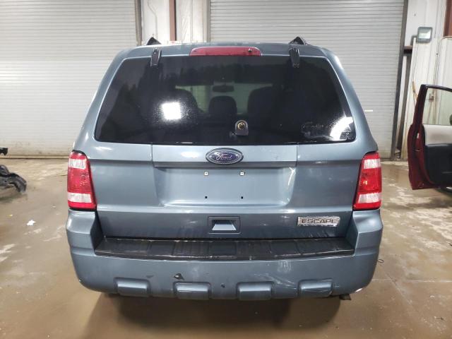 Photo 5 VIN: 1FMCU0D77AKD37744 - FORD ESCAPE XLT 