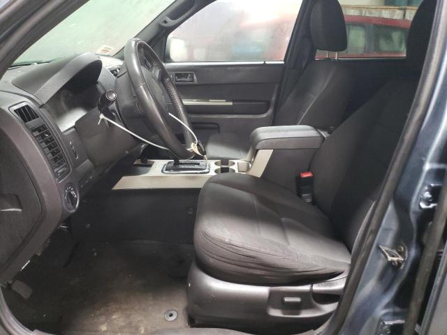 Photo 6 VIN: 1FMCU0D77AKD37744 - FORD ESCAPE XLT 