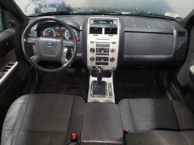 Photo 7 VIN: 1FMCU0D77AKD37744 - FORD ESCAPE XLT 