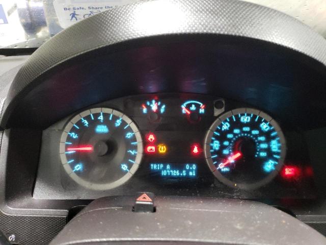 Photo 8 VIN: 1FMCU0D77AKD37744 - FORD ESCAPE XLT 