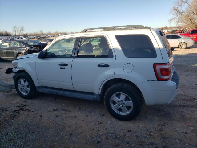 Photo 1 VIN: 1FMCU0D77AKD45486 - FORD ESCAPE XLT 