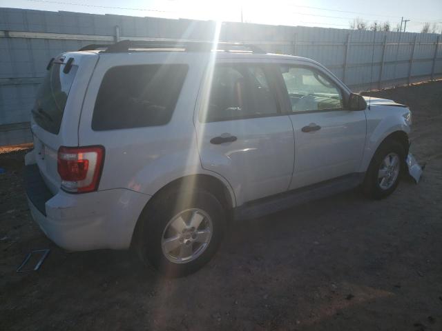 Photo 2 VIN: 1FMCU0D77AKD45486 - FORD ESCAPE XLT 