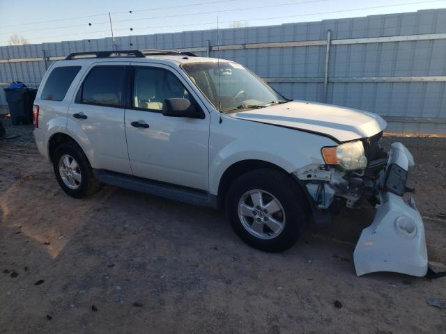 Photo 3 VIN: 1FMCU0D77AKD45486 - FORD ESCAPE XLT 