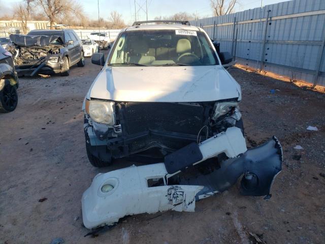 Photo 4 VIN: 1FMCU0D77AKD45486 - FORD ESCAPE XLT 