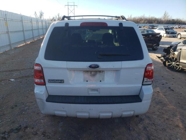 Photo 5 VIN: 1FMCU0D77AKD45486 - FORD ESCAPE XLT 