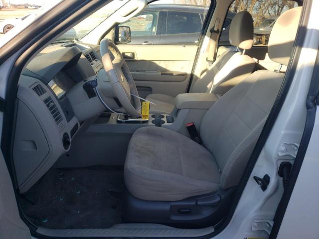 Photo 6 VIN: 1FMCU0D77AKD45486 - FORD ESCAPE XLT 