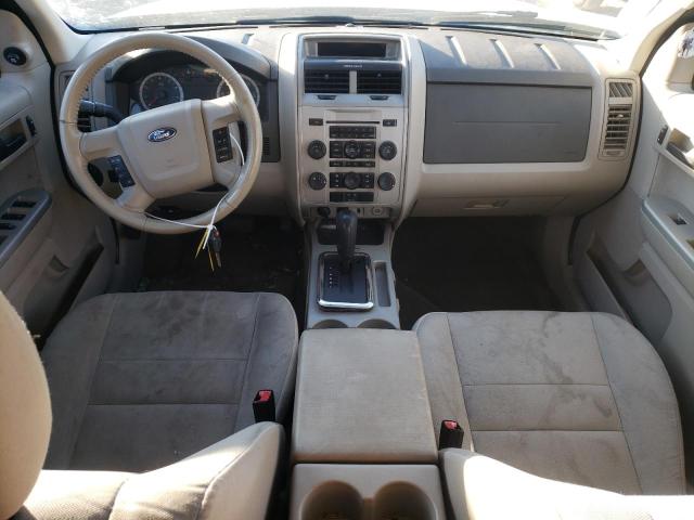 Photo 7 VIN: 1FMCU0D77AKD45486 - FORD ESCAPE XLT 