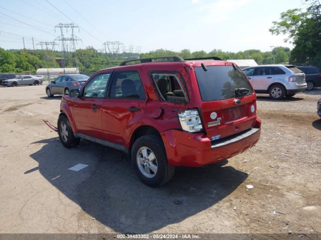 Photo 2 VIN: 1FMCU0D77AKD47495 - FORD ESCAPE 