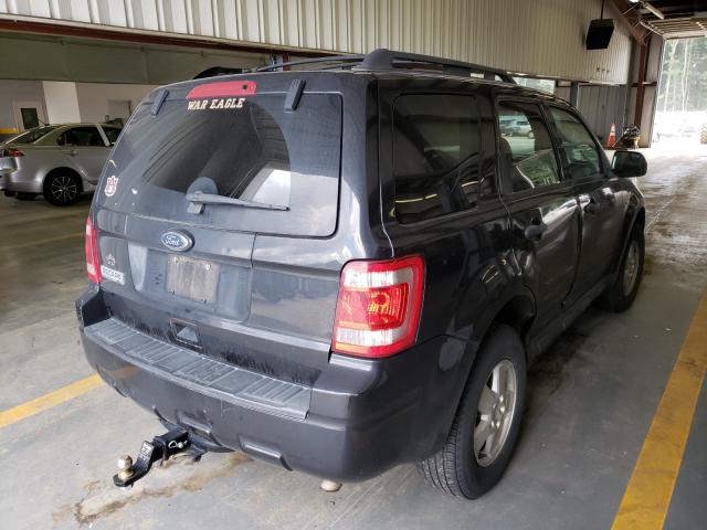 Photo 3 VIN: 1FMCU0D77BKA47344 - FORD ESCAPE XLT 