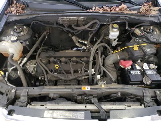 Photo 6 VIN: 1FMCU0D77BKA47344 - FORD ESCAPE XLT 