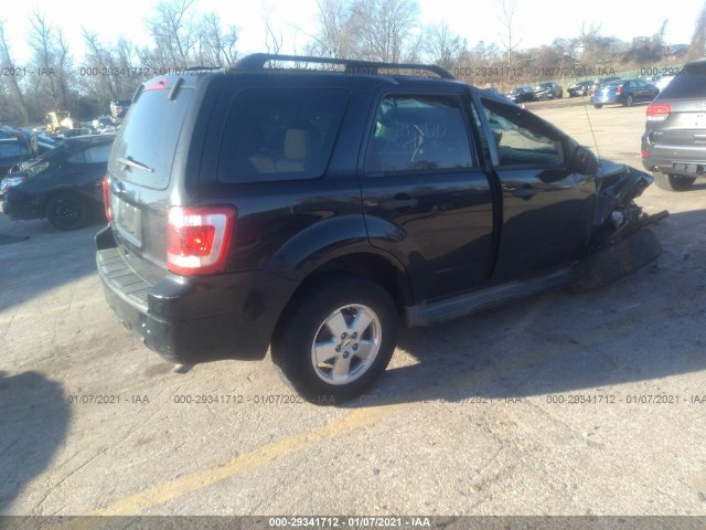 Photo 3 VIN: 1FMCU0D77BKA53466 - FORD ESCAPE 