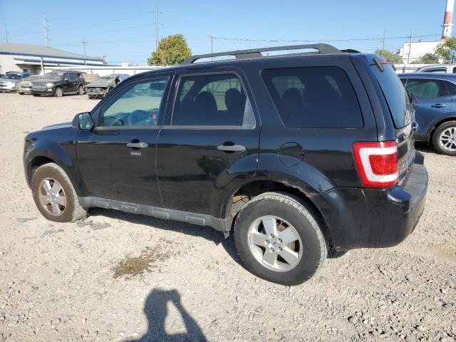 Photo 1 VIN: 1FMCU0D77BKA58358 - FORD ESCAPE XLT 