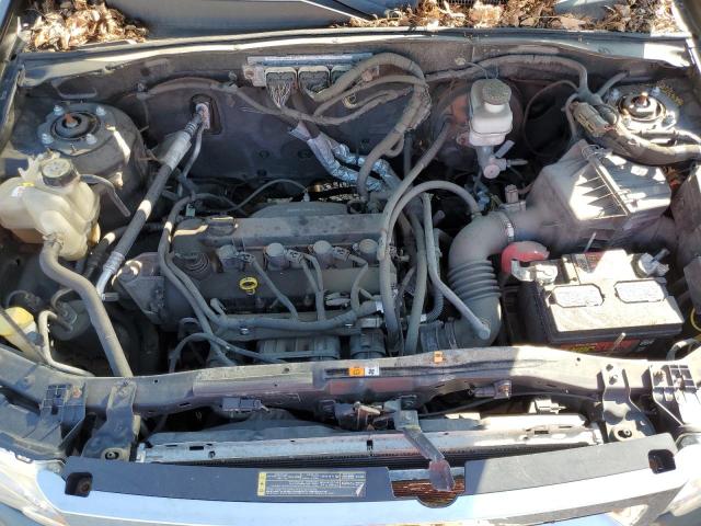 Photo 10 VIN: 1FMCU0D77BKA58358 - FORD ESCAPE XLT 