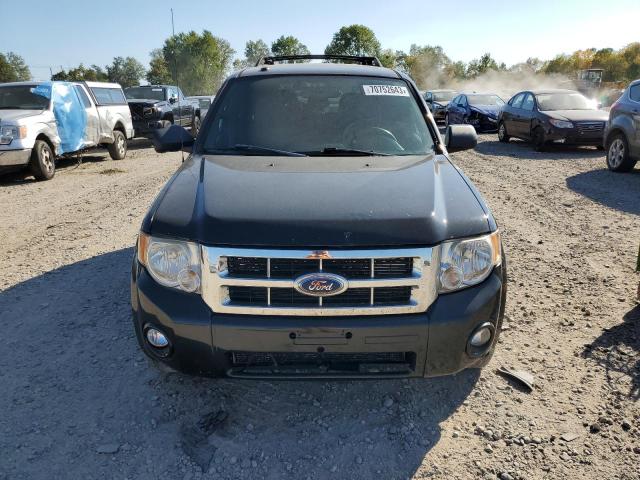 Photo 4 VIN: 1FMCU0D77BKA58358 - FORD ESCAPE XLT 