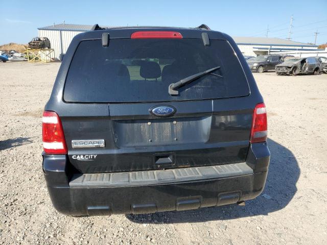 Photo 5 VIN: 1FMCU0D77BKA58358 - FORD ESCAPE XLT 