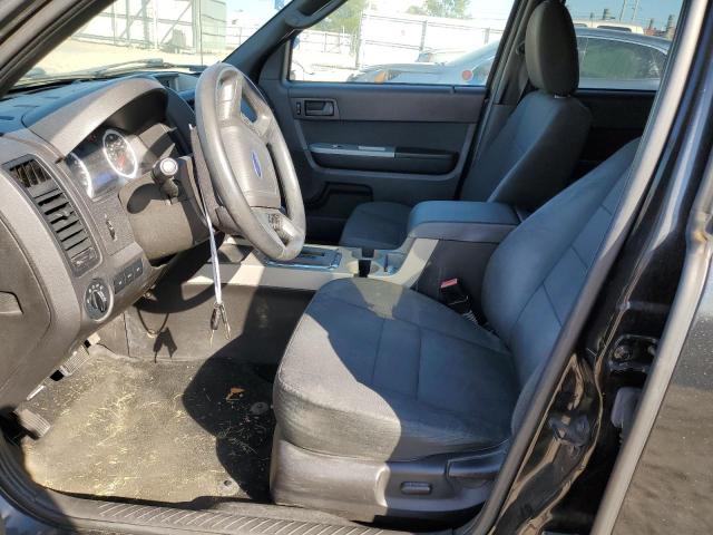 Photo 6 VIN: 1FMCU0D77BKA58358 - FORD ESCAPE XLT 