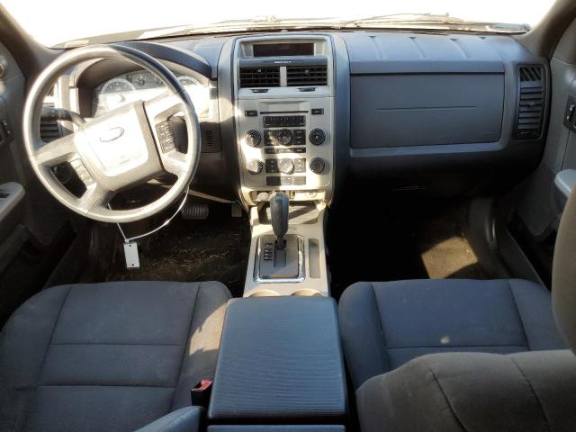 Photo 7 VIN: 1FMCU0D77BKA58358 - FORD ESCAPE XLT 