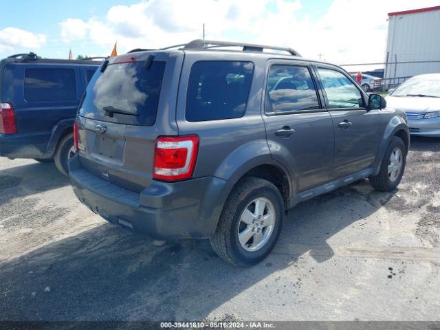 Photo 3 VIN: 1FMCU0D77BKA67268 - FORD ESCAPE 