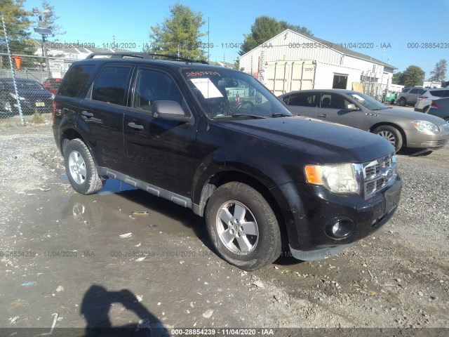 Photo 0 VIN: 1FMCU0D77BKA72065 - FORD ESCAPE 