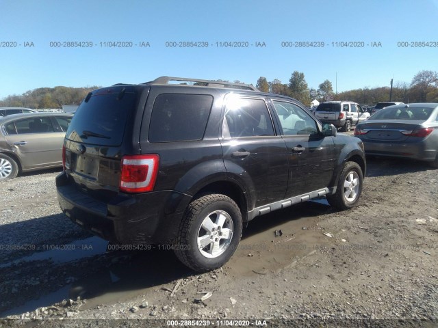 Photo 3 VIN: 1FMCU0D77BKA72065 - FORD ESCAPE 