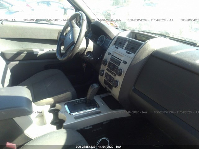 Photo 4 VIN: 1FMCU0D77BKA72065 - FORD ESCAPE 