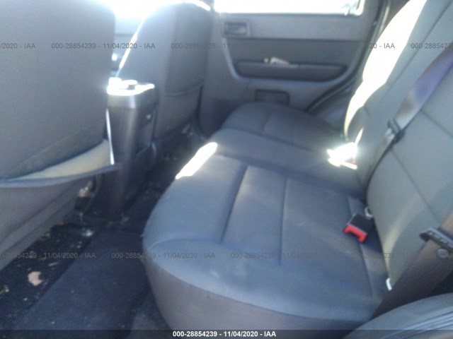 Photo 7 VIN: 1FMCU0D77BKA72065 - FORD ESCAPE 