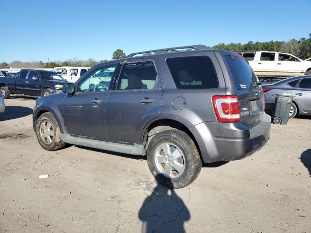 Photo 1 VIN: 1FMCU0D77BKA78903 - FORD ESCAPE XLT 