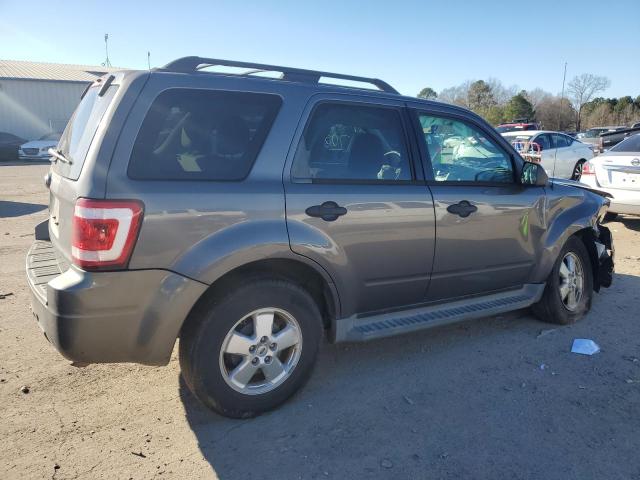 Photo 2 VIN: 1FMCU0D77BKA78903 - FORD ESCAPE XLT 