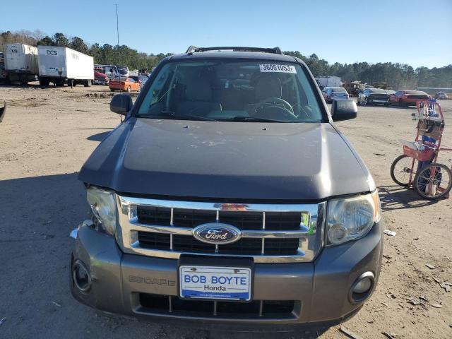 Photo 4 VIN: 1FMCU0D77BKA78903 - FORD ESCAPE XLT 