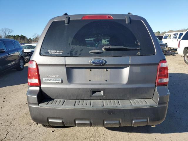 Photo 5 VIN: 1FMCU0D77BKA78903 - FORD ESCAPE XLT 